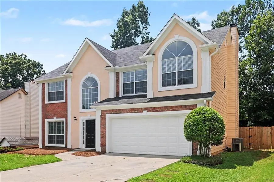 305 Saddle Bridge Drive, Alpharetta, GA 30022 - #2