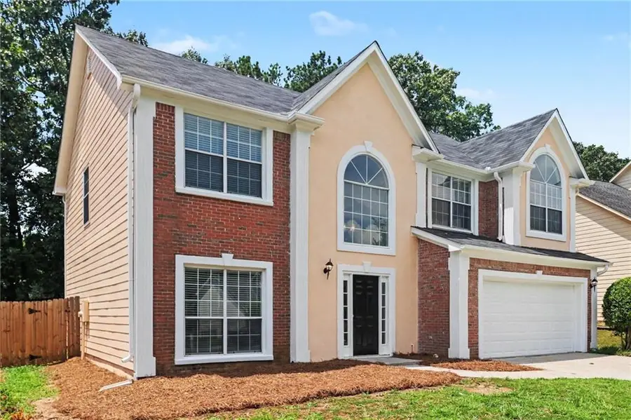 305 Saddle Bridge Drive, Alpharetta, GA 30022 - #3