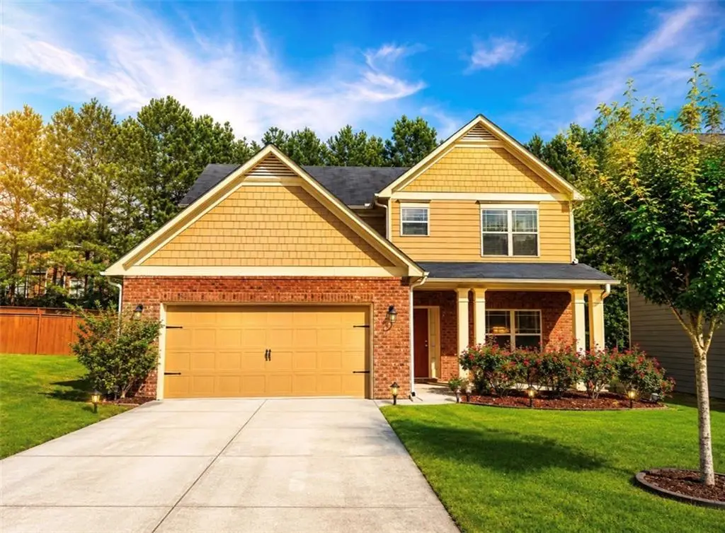 5037 Saphire Court, Douglasville, GA 30135 - #1