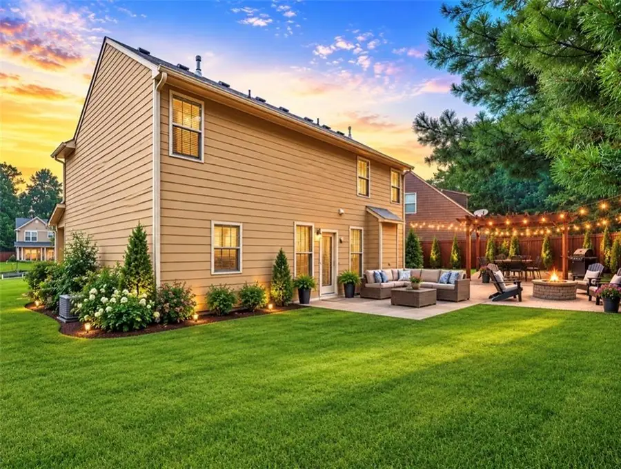 5037 Saphire Court, Douglasville, GA 30135 - #2