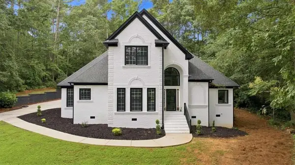 141 Amicalola Way, Jonesboro, GA 30236