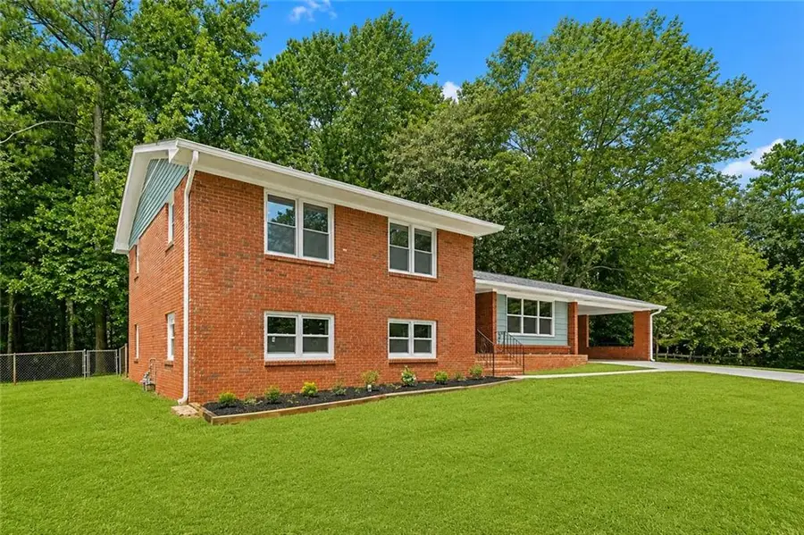 4461 Yates Road, College Park, GA 30337 - #2