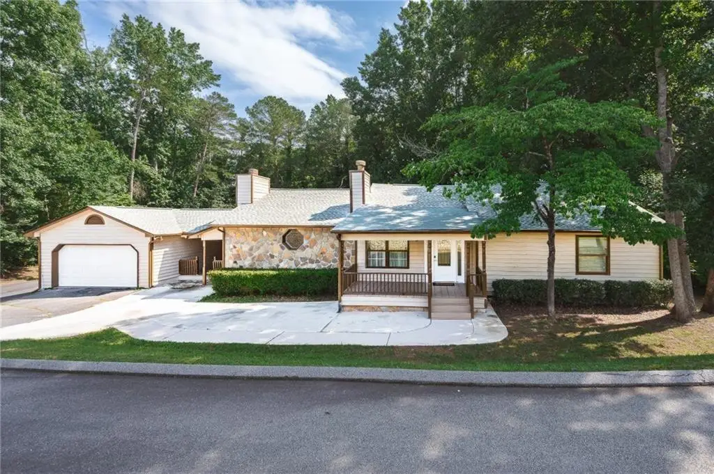 1929 Sharon Road, Cumming, GA 30041 - #1