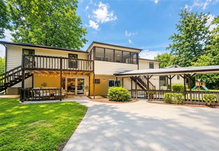 1929 Sharon Road, Cumming, GA 30041 - #2