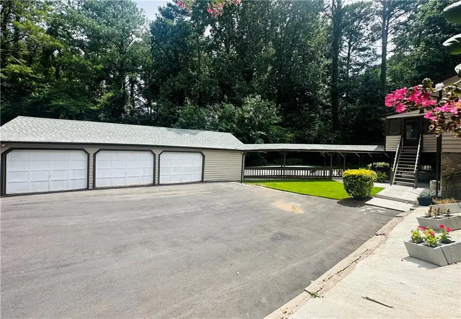 1929 Sharon Road, Cumming, GA 30041 - #3