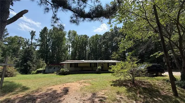 19 Hosiery Mill Road, Dallas, GA 30157