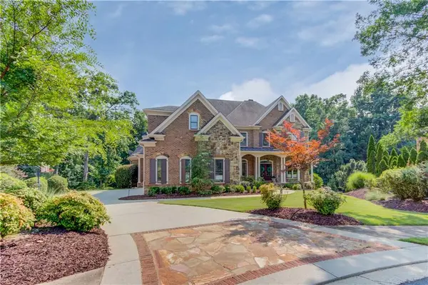 5318 Binghurst Court, Suwanee, GA 30024