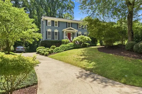 1365 Holly Bank Circle, Atlanta, GA 30338