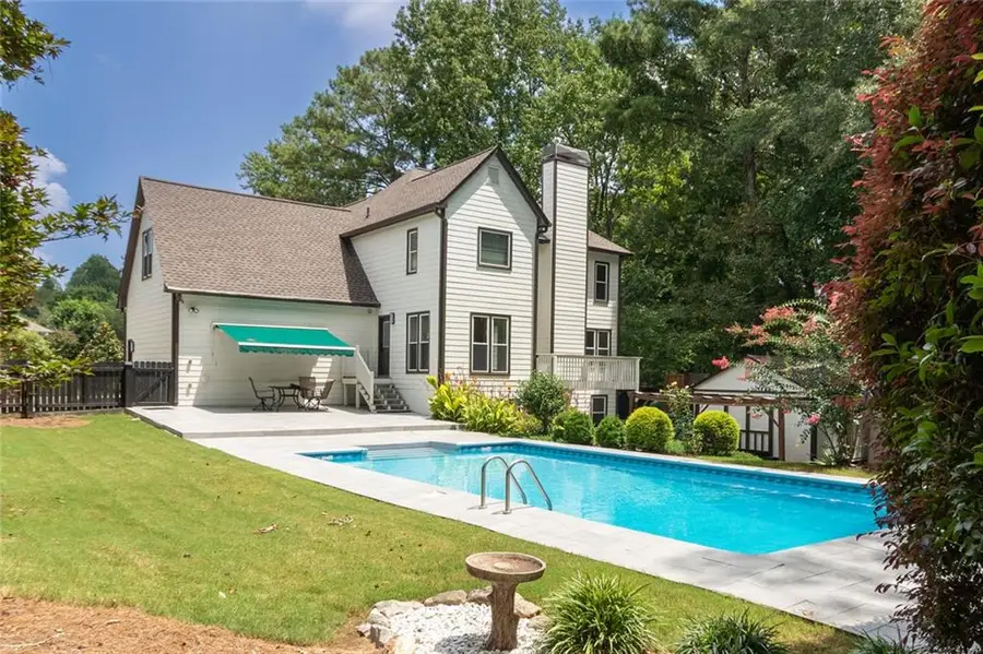 4110 Providence Square, Alpharetta, GA 30009 - #2