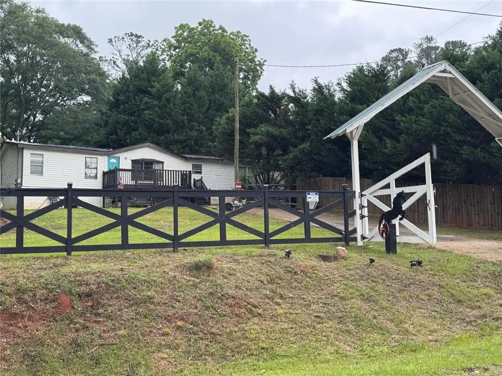 219 Lynn Road, Bethlehem, GA 30620 - #1