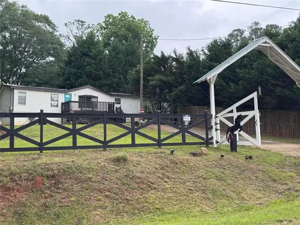 219 Lynn Road, Bethlehem, GA 30620