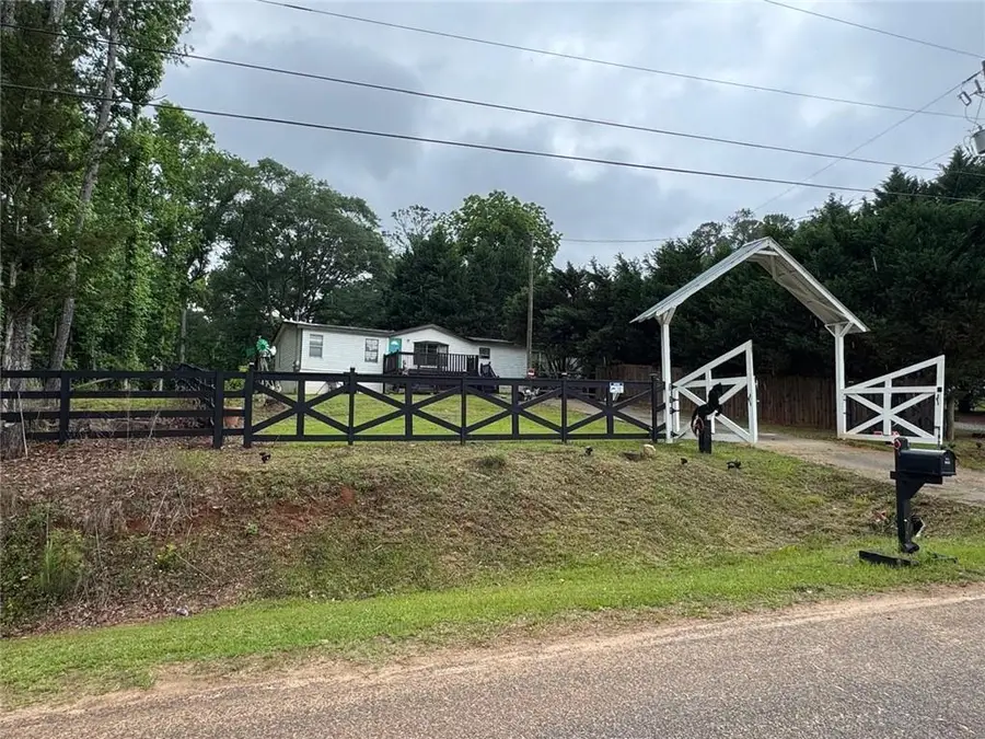 219 Lynn Road, Bethlehem, GA 30620 - #2