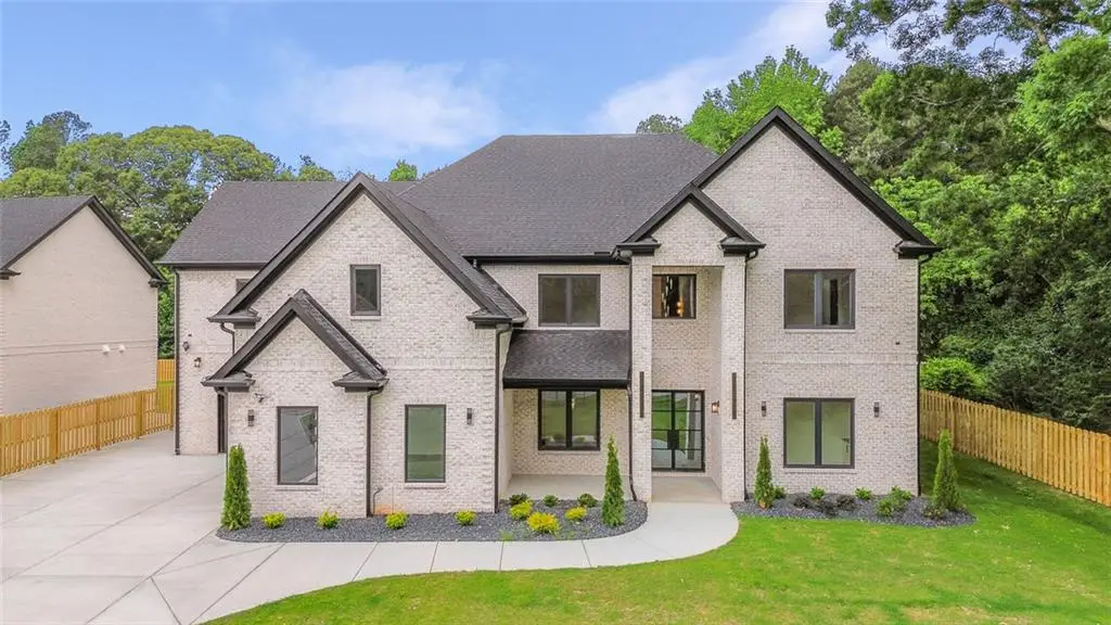 1658 Braselton Highway, Lawrenceville, GA 30043 - #1
