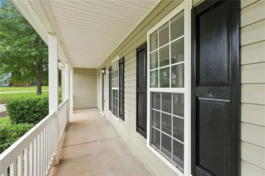5845 Amerson Lane, Ellenwood, GA 30294 - #3