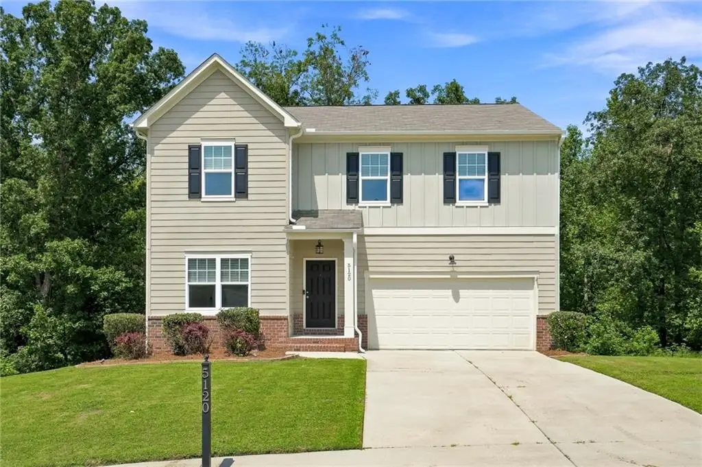 5120 Minnow Lane, Cumming, GA 30028 - #1