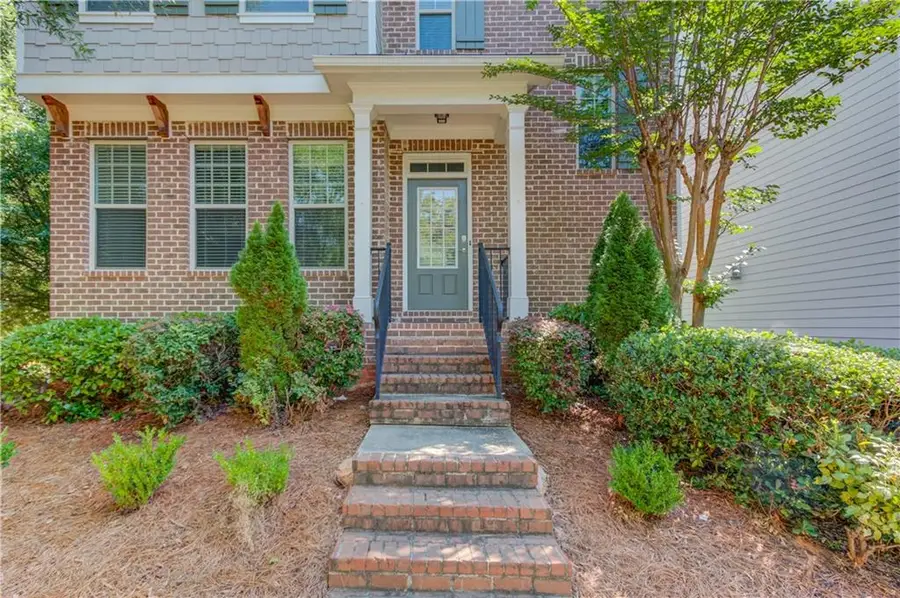 18 Privet Circle, Suwanee, GA 30024 - #2