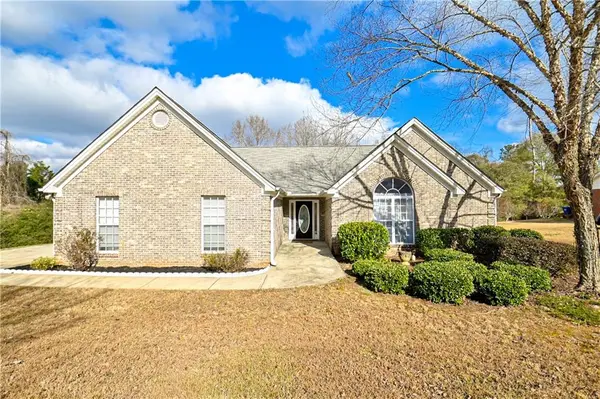 719 Overlook Drive, Winder, GA 30680