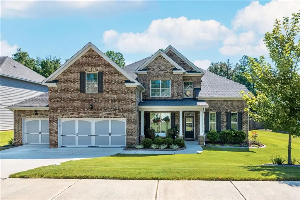 189 Wentworth Circle, Villa Rica, GA 30180 - #1