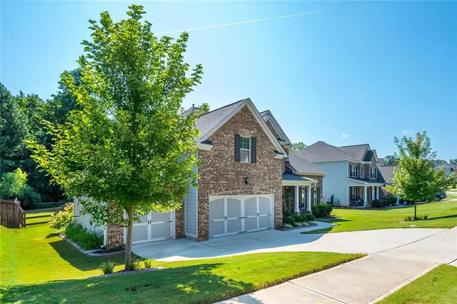 189 Wentworth Circle, Villa Rica, GA 30180 - #3