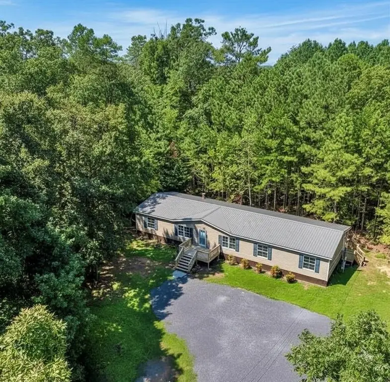 827 Brackett Ridge Road, Chatsworth, GA 30705 - #1