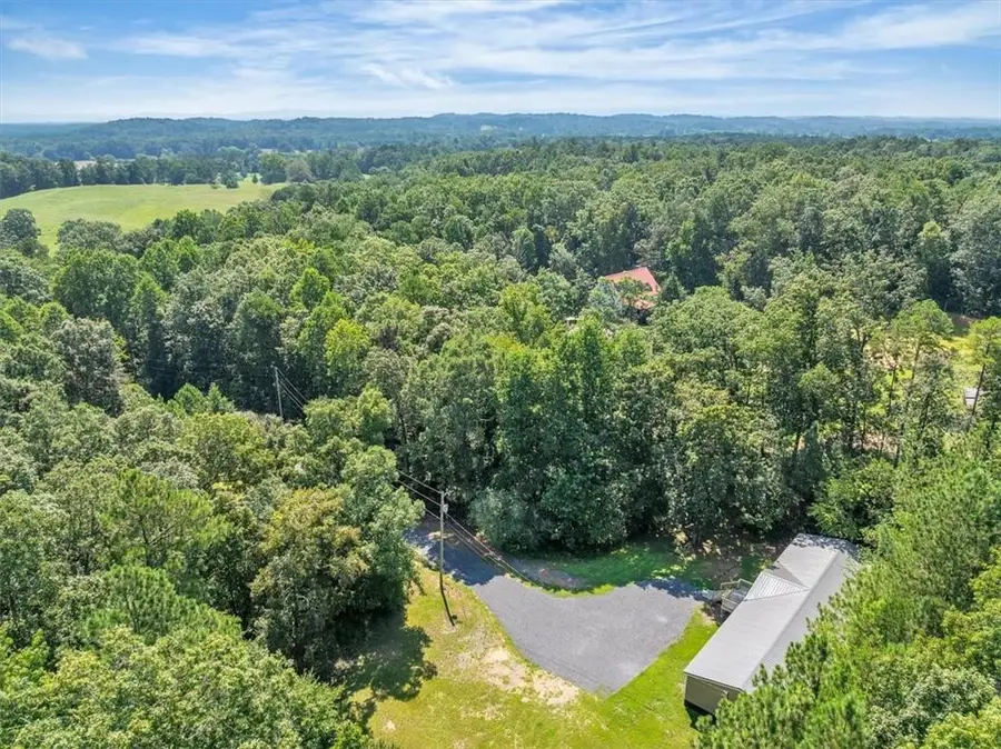 827 Brackett Ridge Road, Chatsworth, GA 30705 - #2