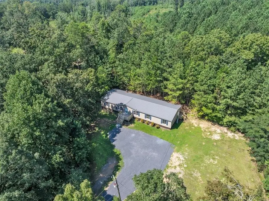 827 Brackett Ridge Road, Chatsworth, GA 30705 - #3