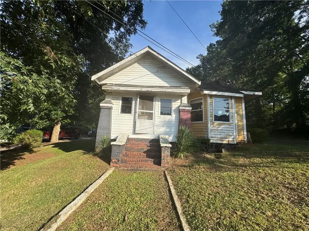 220 S Carroll Road, Villa Rica, GA 30180 - #1