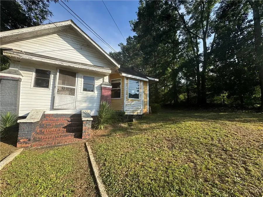 220 S Carroll Road, Villa Rica, GA 30180 - #2