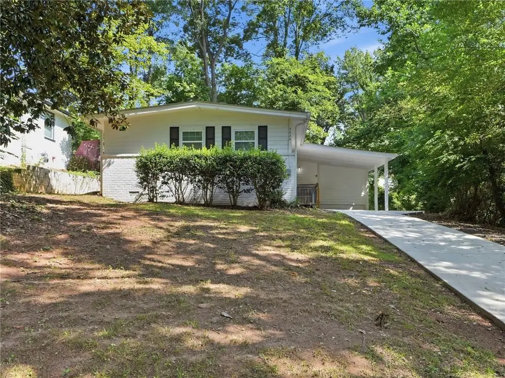 3024 Pasadena Drive, Decatur, GA 30032 - #1