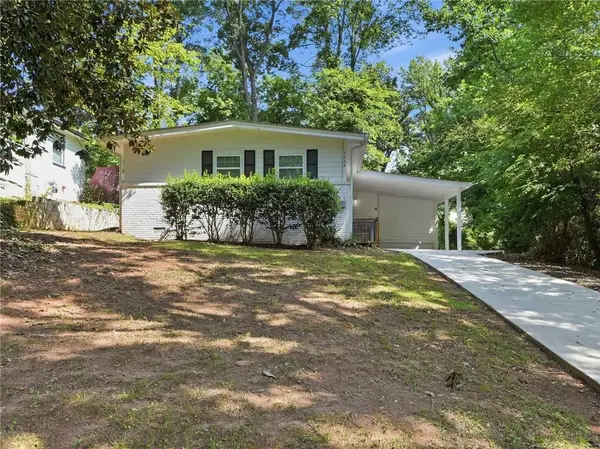 3024 Pasadena Drive, Decatur, GA 30032
