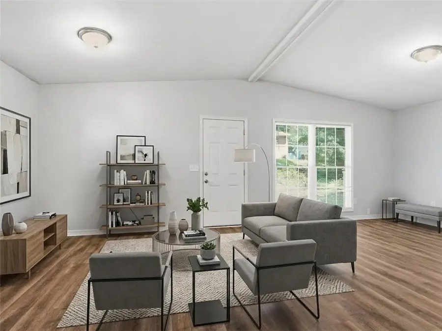 3024 Pasadena Drive, Decatur, GA 30032 - #3