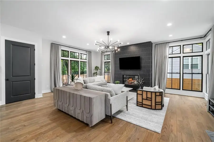 116 Medlock Road, Decatur, GA 30030 - #3