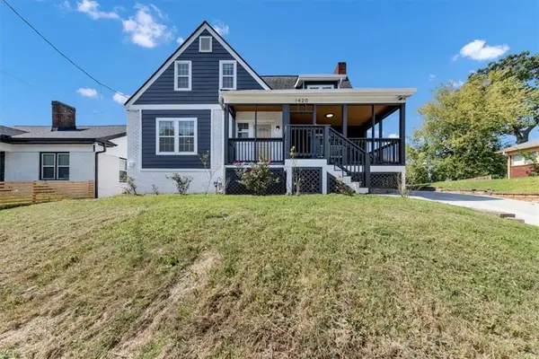 1420 Donnelly Avenue Sw, Atlanta, GA 30310