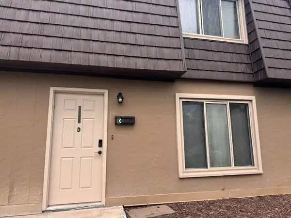 1818 Ashborough Circle Se #D, Marietta, GA 30067