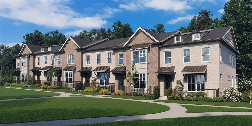 3230 Brunel Lane #11, Peachtree Corners, GA 30092 - #1