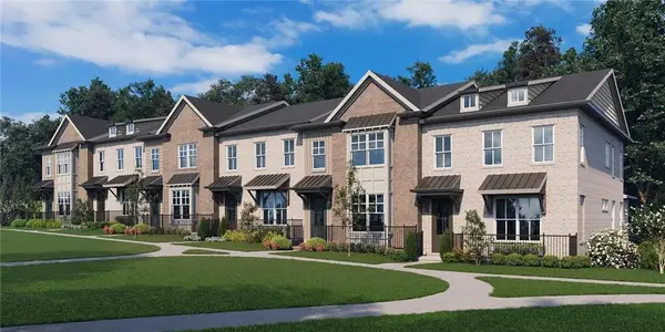 3230 Brunel Lane #11, Peachtree Corners, GA 30092
