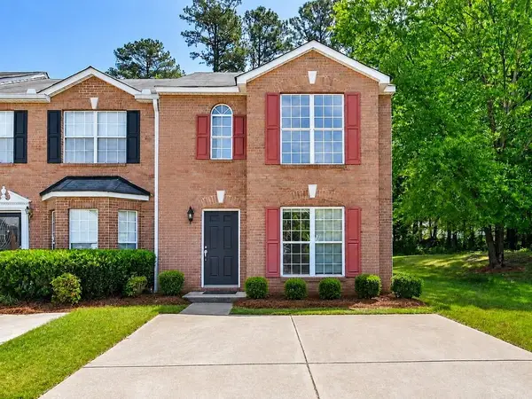 3168 Kingswood Glen, Decatur, GA 30034
