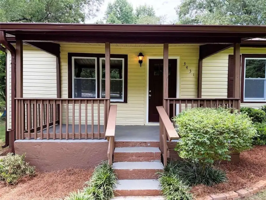 3431 Bright Star Road, Douglasville, GA 30135 - #3