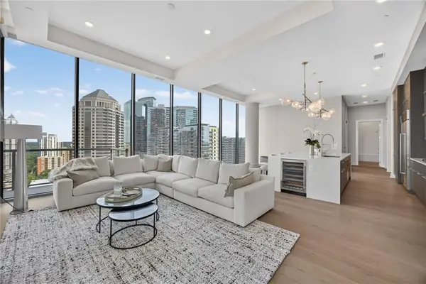 40 12th Street Ne #1903, Atlanta, GA 30309
