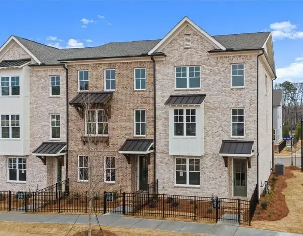 3256 Brunel Lane #20, Peachtree Corners, GA 30092