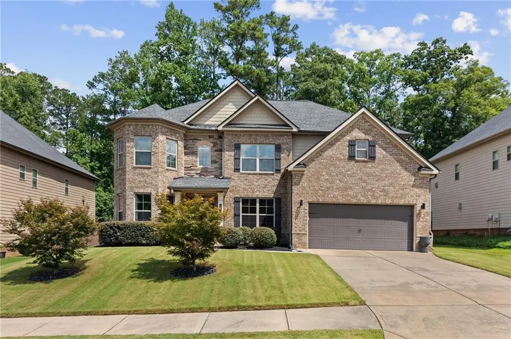 4856 Albany Way, Atlanta, GA 30331 - #1