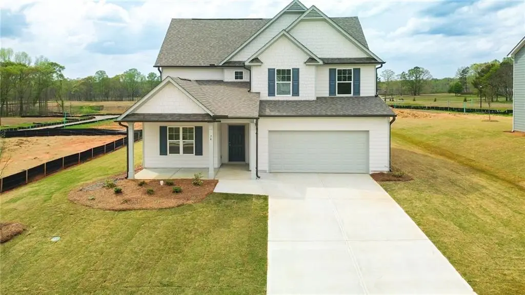 189 Hampton Hollow Drive, Jefferson, GA 30549 - #1
