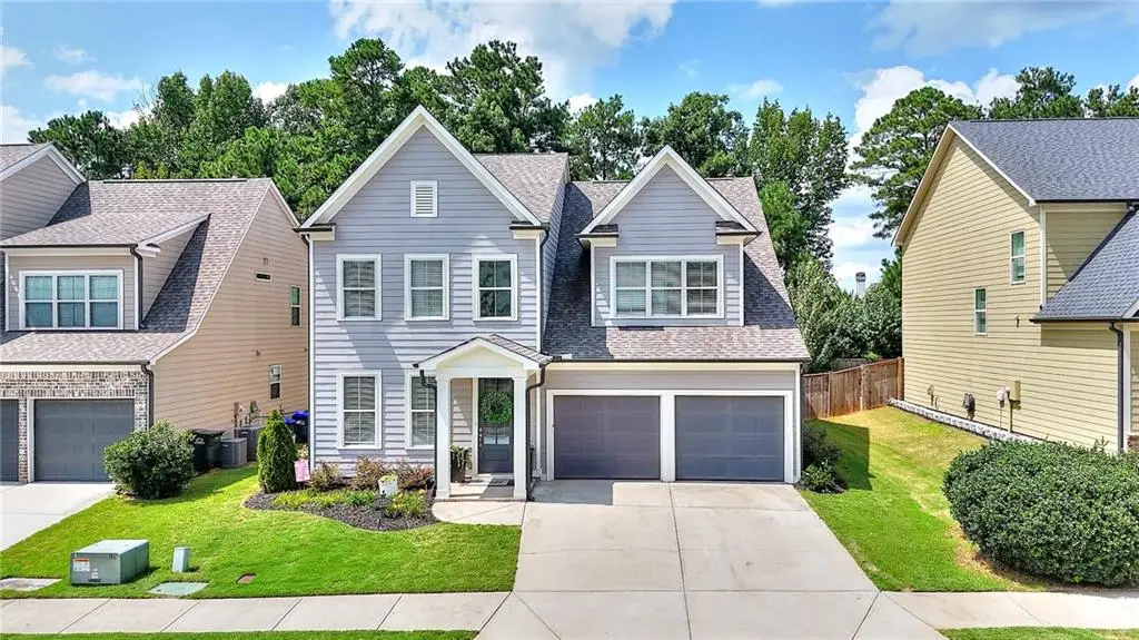 2181 Hempstead Court, Snellville, GA 30078 - #1