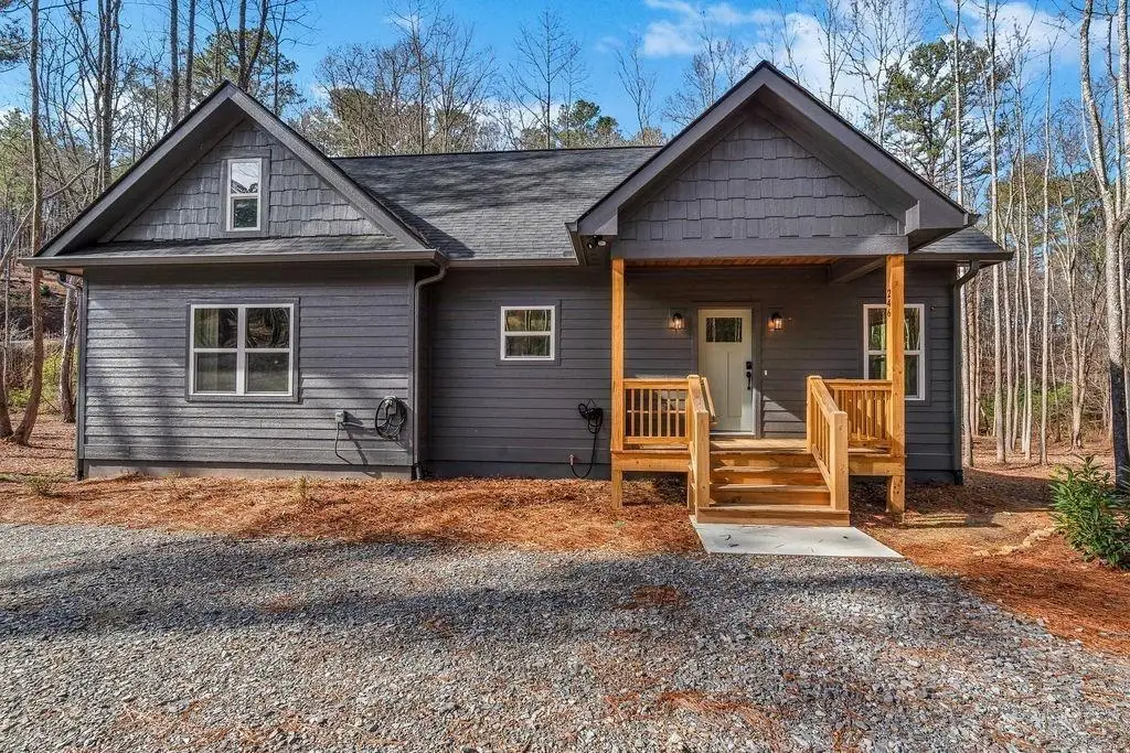 246 Woodward Way, Talking Rock, GA 30175 - #1