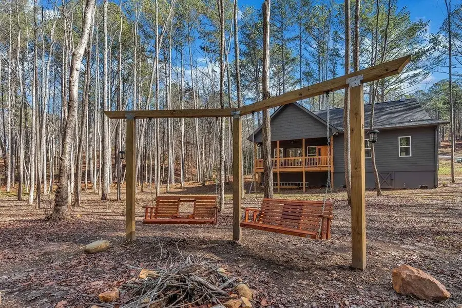 246 Woodward Way, Talking Rock, GA 30175 - #2