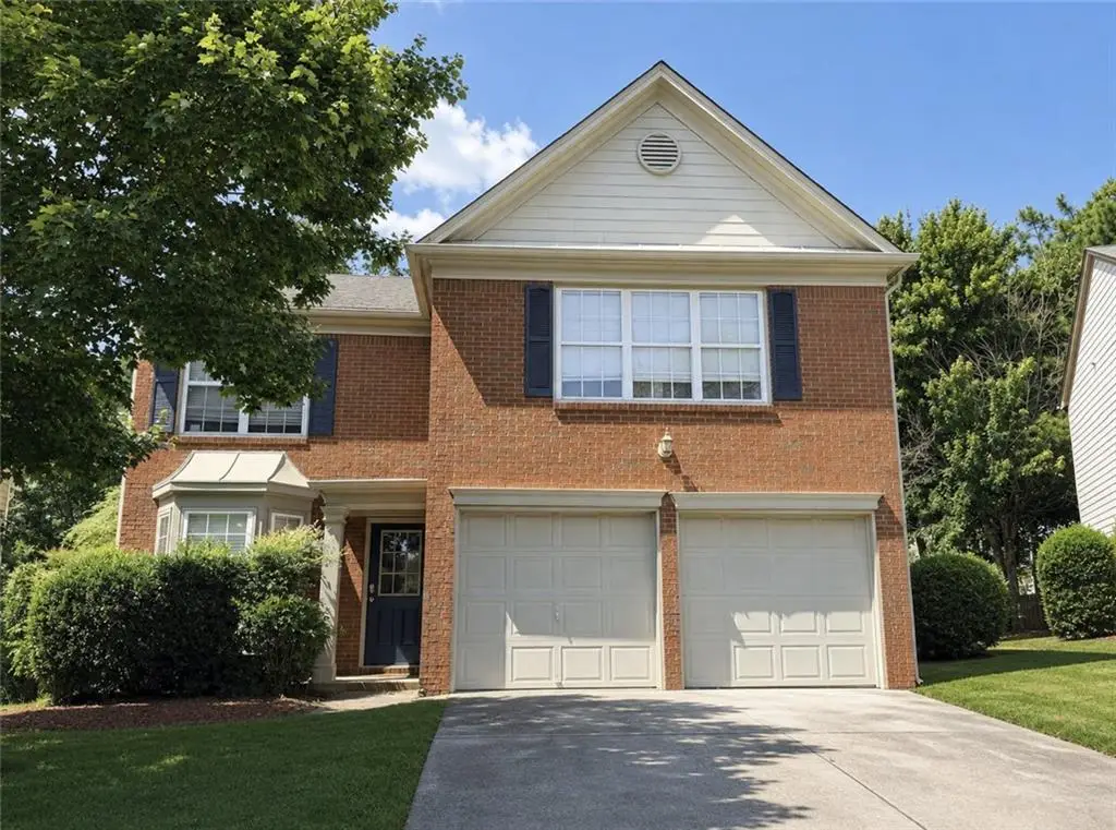 170 Calborne Court, Johns Creek, GA 30005 - #1