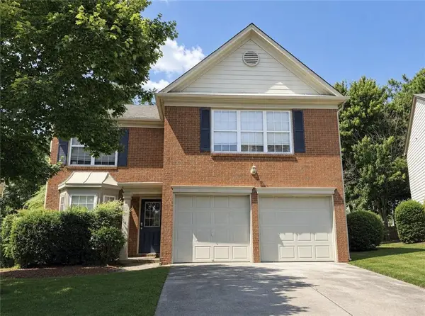 170 Calborne Court, Johns Creek, GA 30005