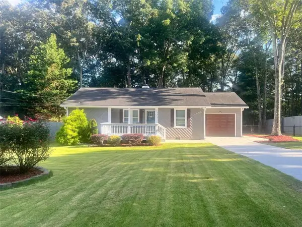 6015 Sumter Drive, Douglasville, GA 30135