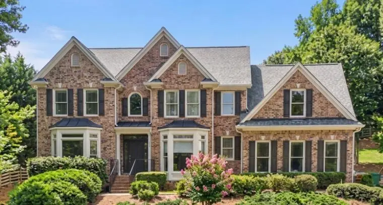 112 Grandcrest Drive, Suwanee, GA 30024 - #1