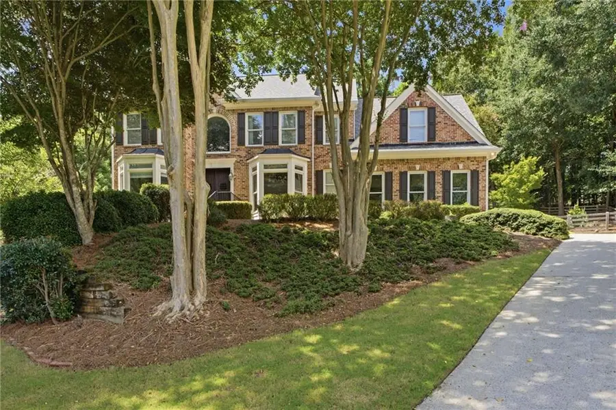 112 Grandcrest Drive, Suwanee, GA 30024 - #2